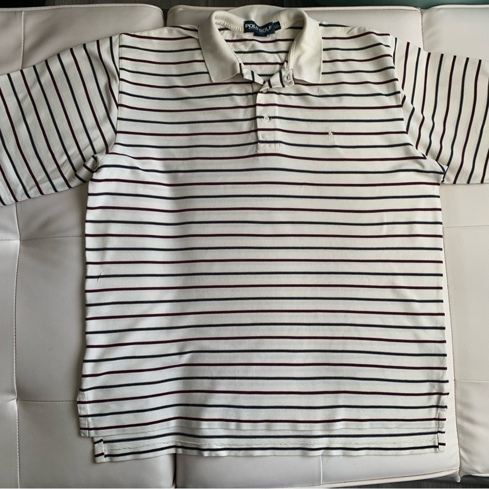 ⭐️2/$25⭐️ Men’s Polo Golf by Ralph Lauren shirt